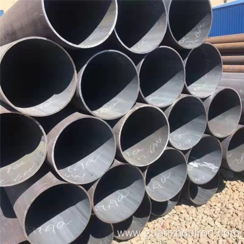 AISI 1020 Cold Drawn Structural Carbon Steel Pipe